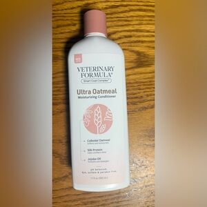 Veterinary Formula Ultra Oatmeal Conditioner